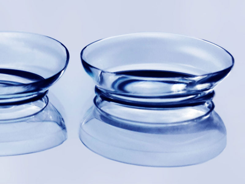 Tips for Adding Contact Lenses to Your Routine