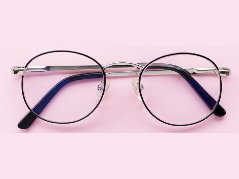 Tips for Adjusting to a New Prescription or Glasses