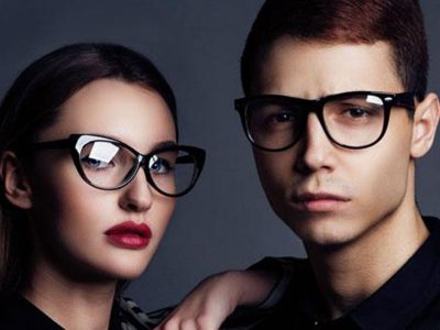 Best Eyeglasses to Complement Face Shape
