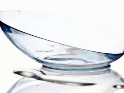 Commonly Asked Questions About Contact Lenses