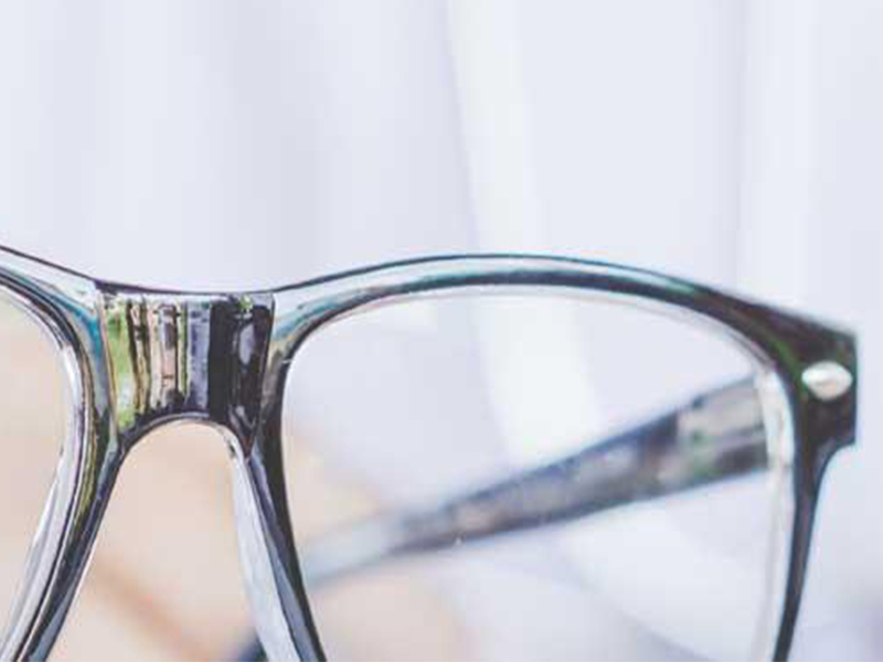 How to Read Your Eyeglass Prescription