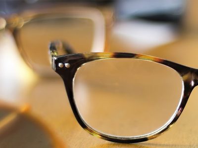 A Guide to Buying New Glasses