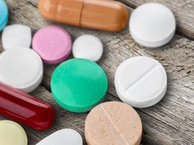 Did You Know Medication Can Affect Eyesight?