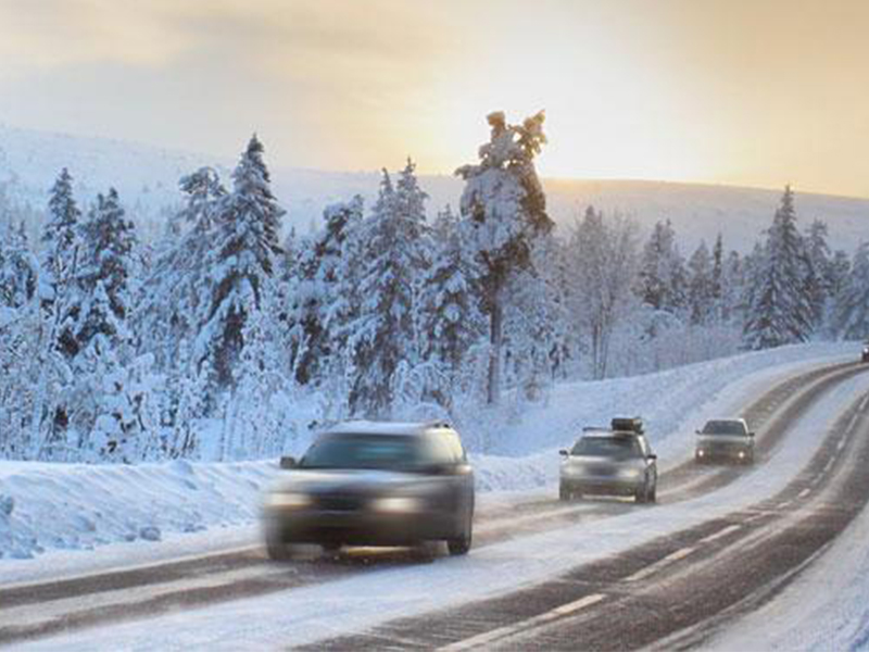 A Winter Driving Hazard You Might Have Overlooked